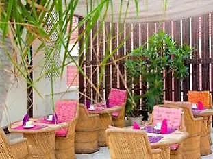 ***  Haveli Hauz Khas Bed & Breakfast New Delhi India