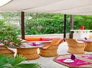 Haveli Hauz Khas Bed & Breakfast New Delhi 3*,  India